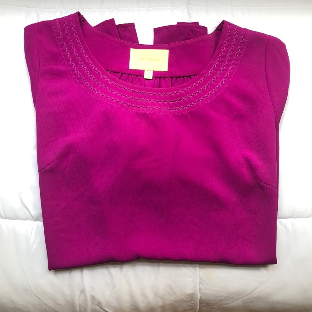 Blouse - Picture 2 of 4